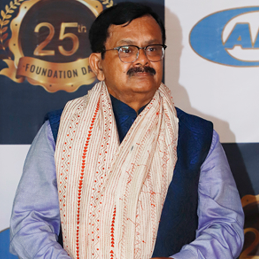 Dr. Kushanava Pabi