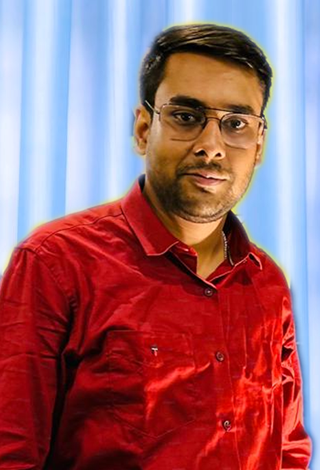 Dr. Aritra Chatterjee 