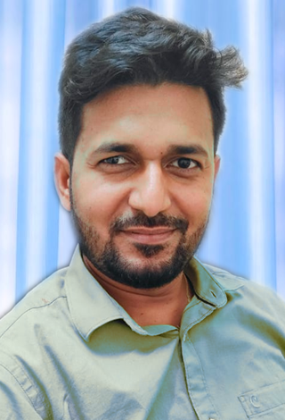 Dr. Milan Das