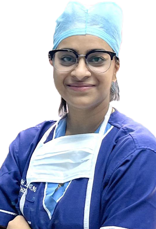Dr. Alkama Naz 