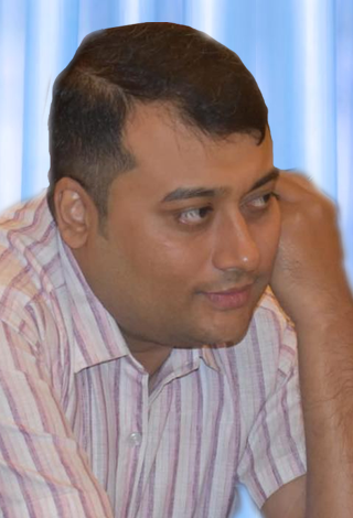 Dr. Arindom Ghosh 