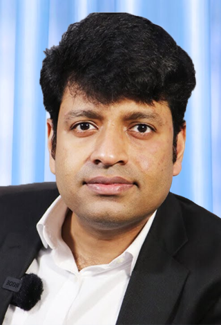 Dr. Sujay Chatterjee