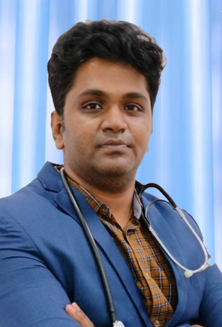 Dr. Kartikueyan Rajaraman 