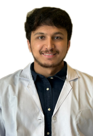 Dr. Raghul Bheeman 