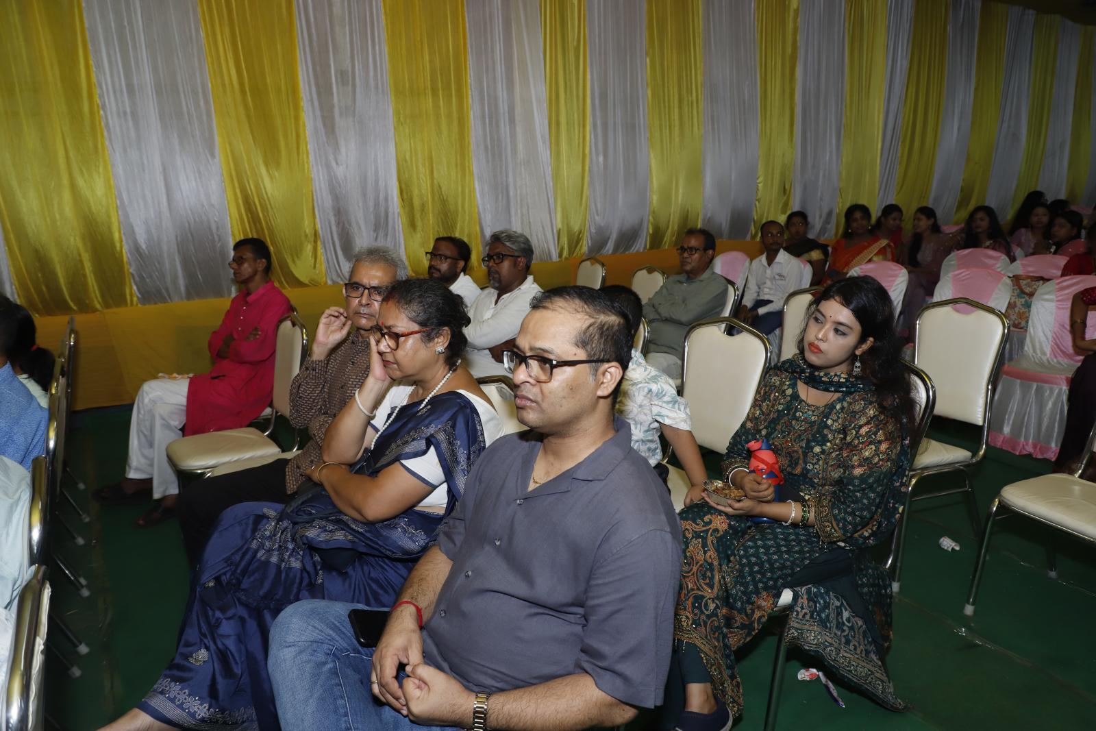 Foundation Day Event 2026