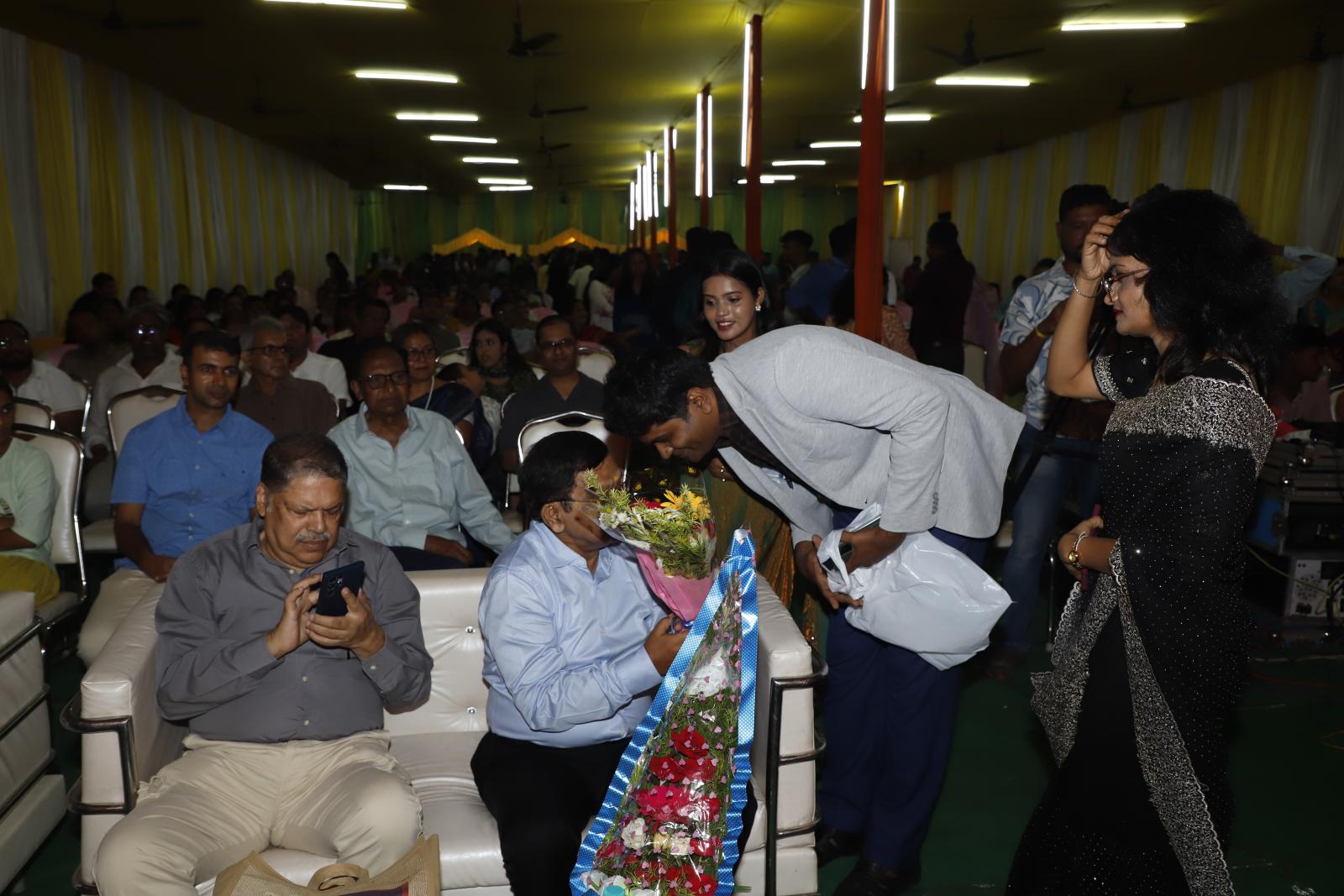 Foundation Day Event 2026
