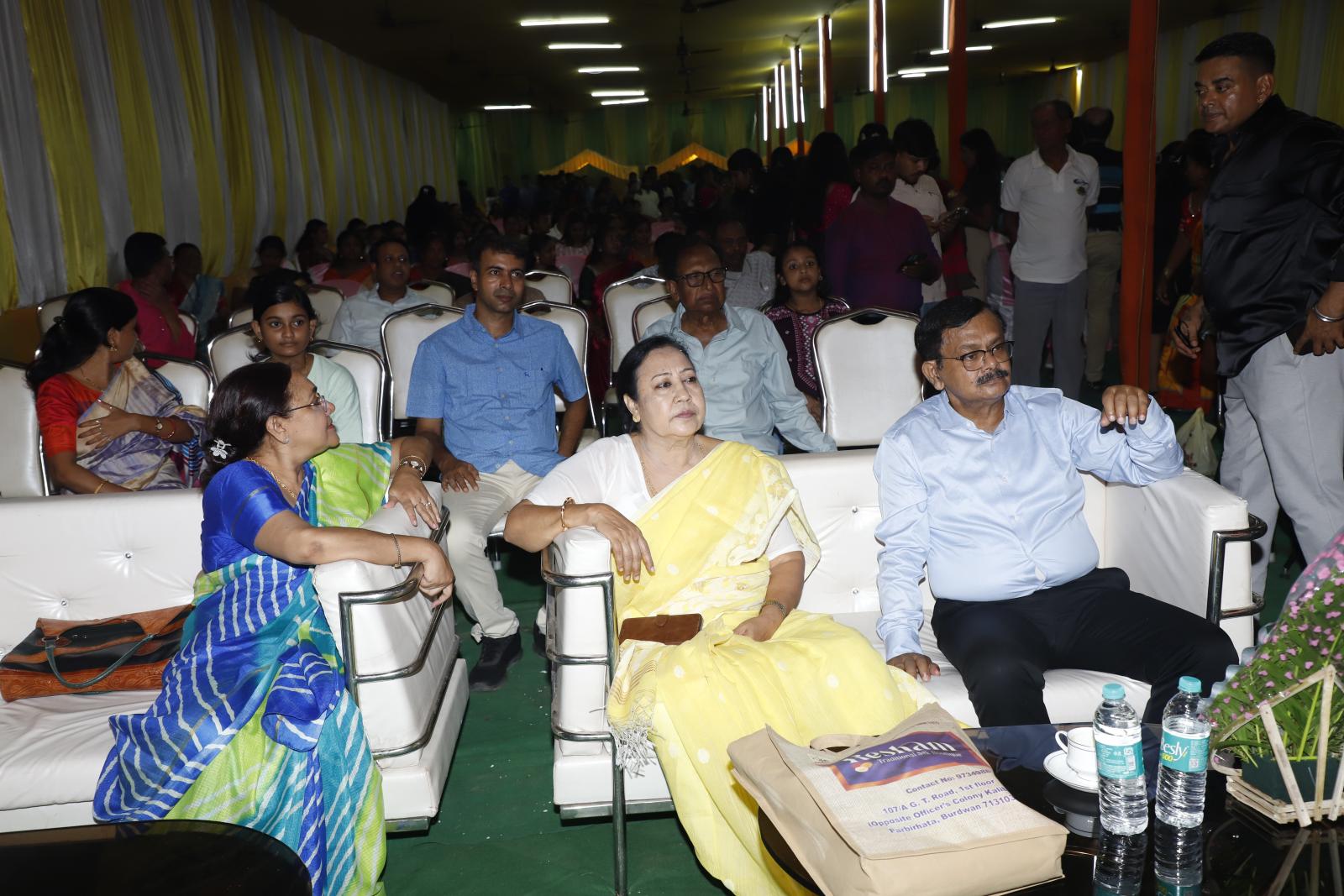 Foundation Day Event 2026