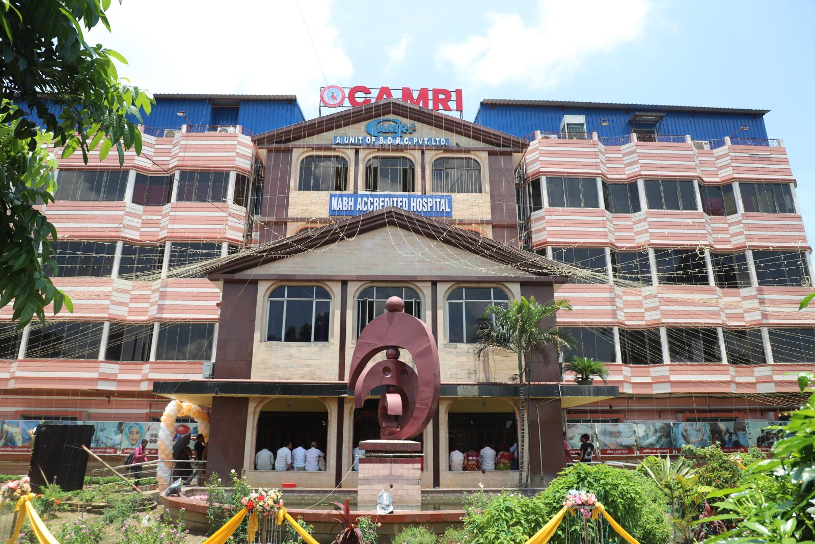 Blood Organizer Felicitation Event