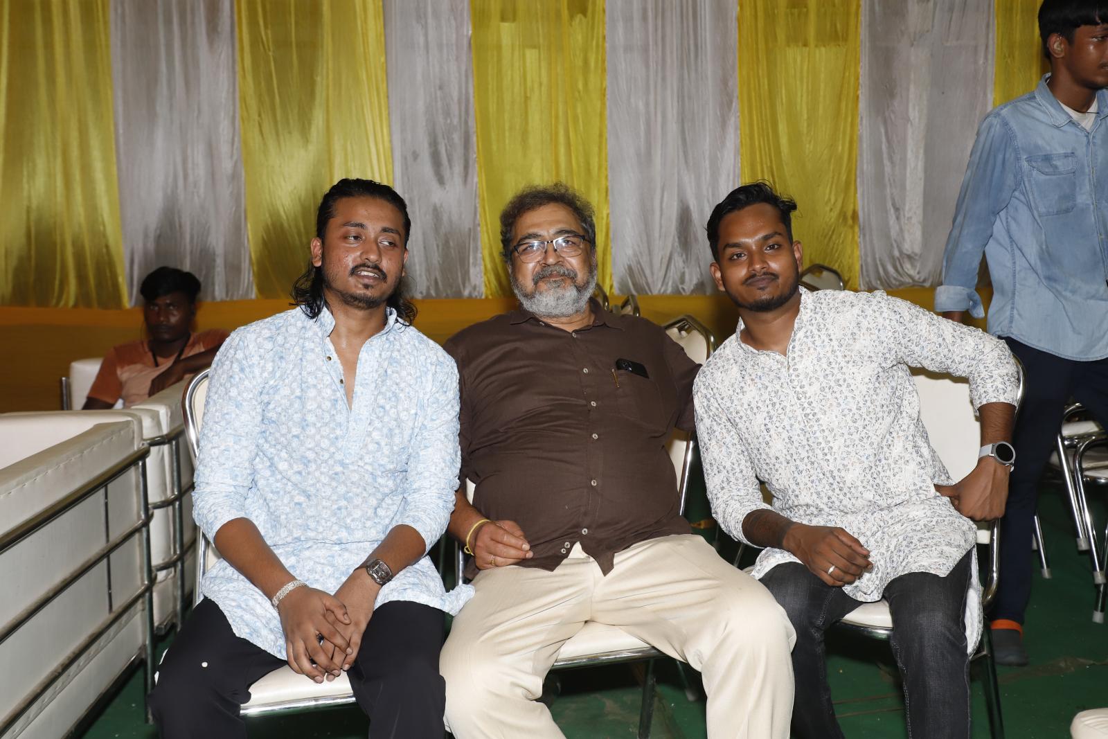Foundation Day Event 2026